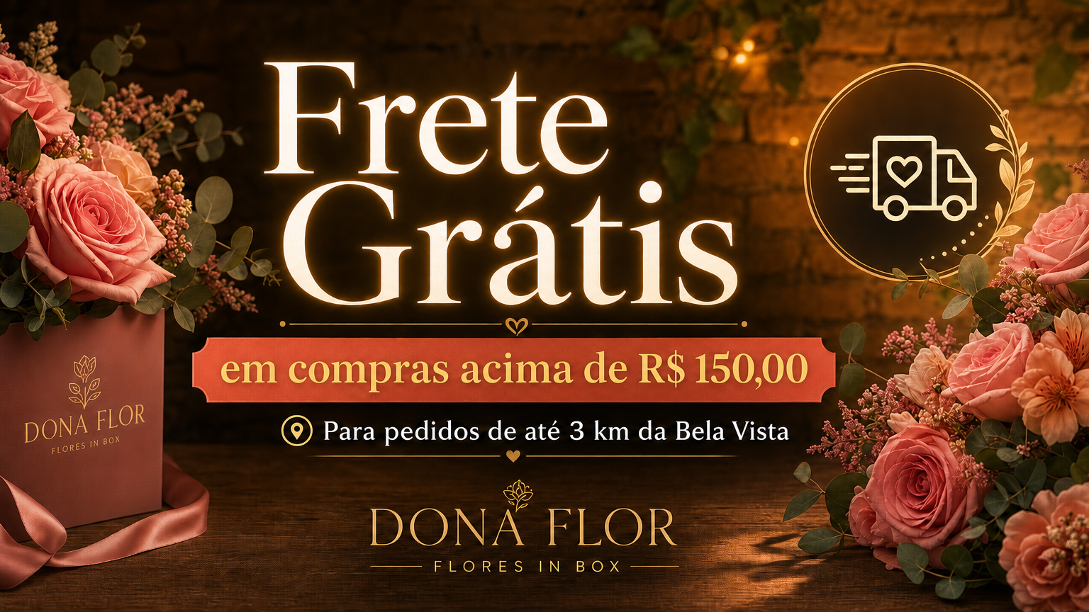 Frete Grátis